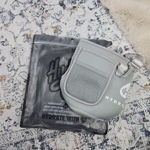 Hydrojug Sleeve Insulating Sleeve Pro Jug Gray Grey